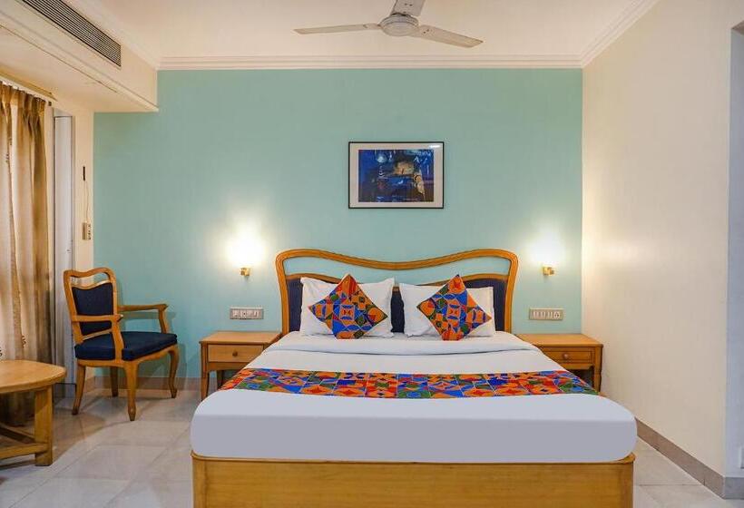 Fabhotel Prime Ambassador