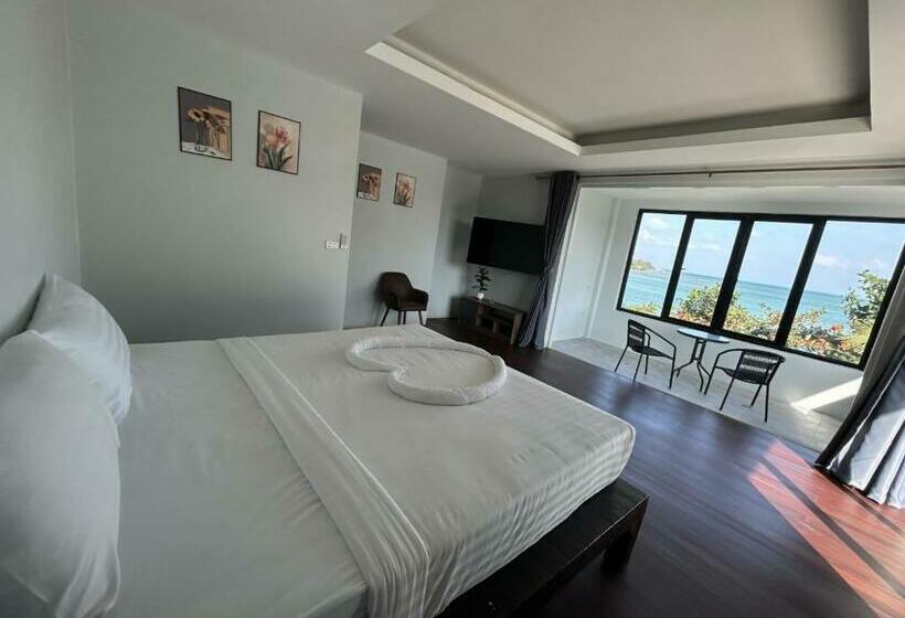 ホテル Baan Ampai Beach