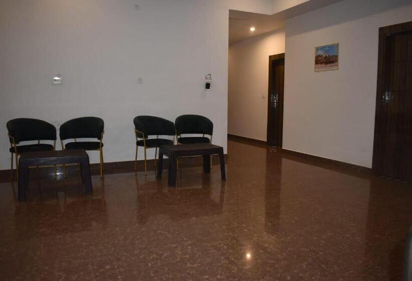 בית מלון כפרי Celebration