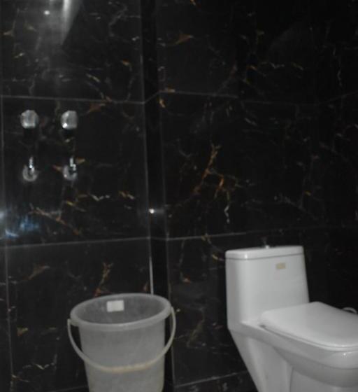 בית מלון כפרי Celebration