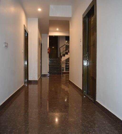 בית מלון כפרי Celebration