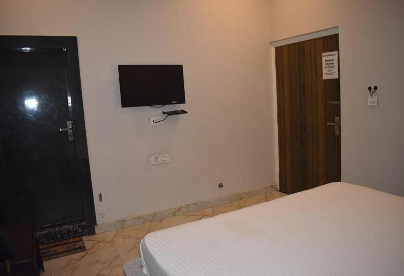 בית מלון כפרי Celebration