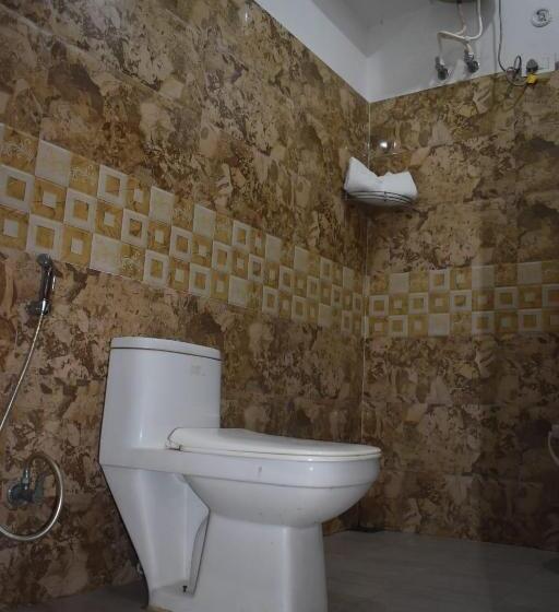 בית מלון כפרי Celebration