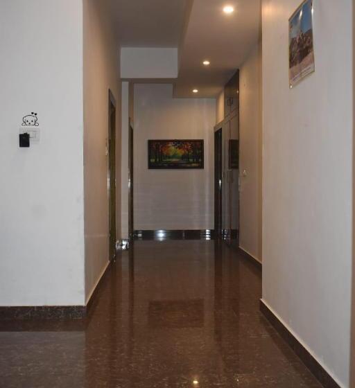 בית מלון כפרי Celebration