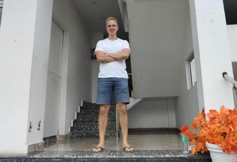 בית מלון כפרי Celebration