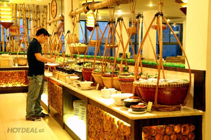 هتل Downtown Backpacker Hostel