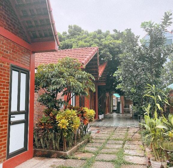 هتل Downtown Backpacker Hostel