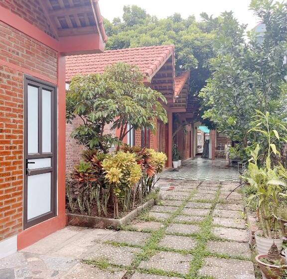 هتل Downtown Backpacker Hostel