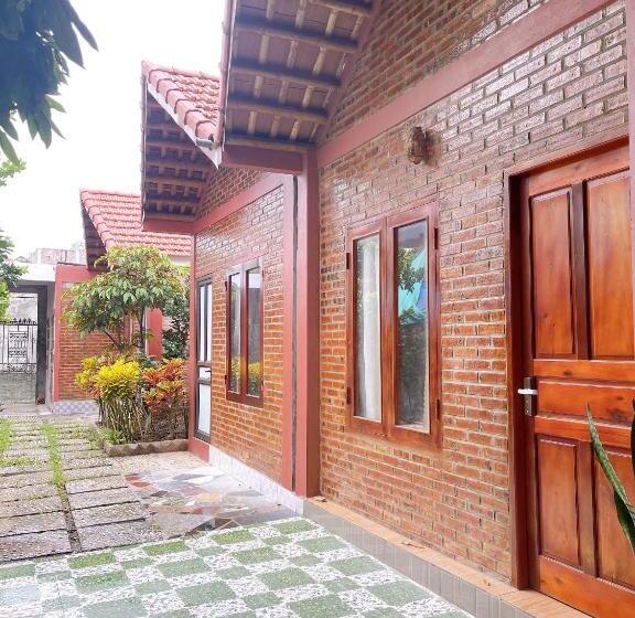 هتل Downtown Backpacker Hostel