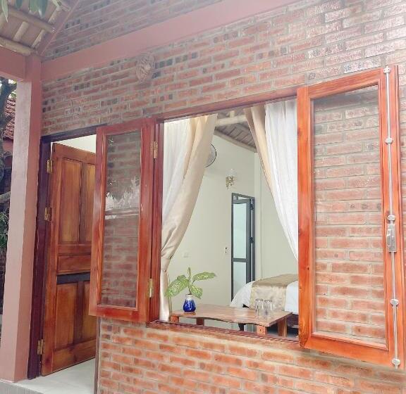 هتل Downtown Backpacker Hostel