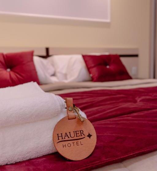 فندق Hauer