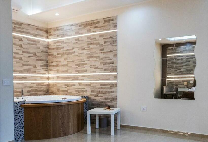 酒店 Agri Resort Luxury Farm