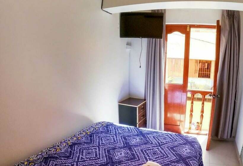 ホテル Magical Travel House