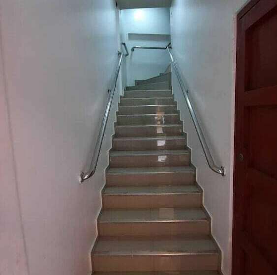 ホテル Magical Travel House