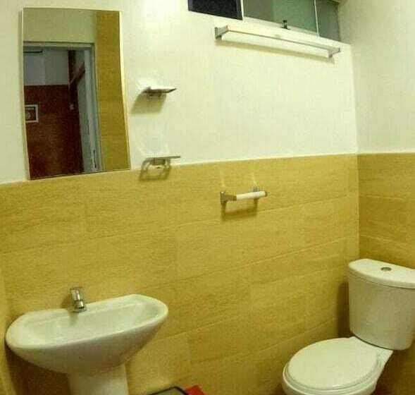 ホテル Magical Travel House