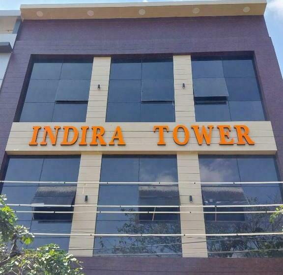 Отель Oyo 70194  King