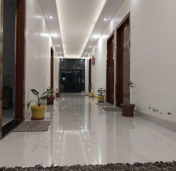 Отель Oyo 70194  King