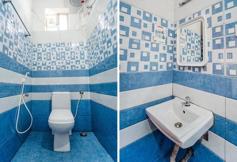 Super Hotel O Vijaynagar Road Formerly Anmol Peace Stay