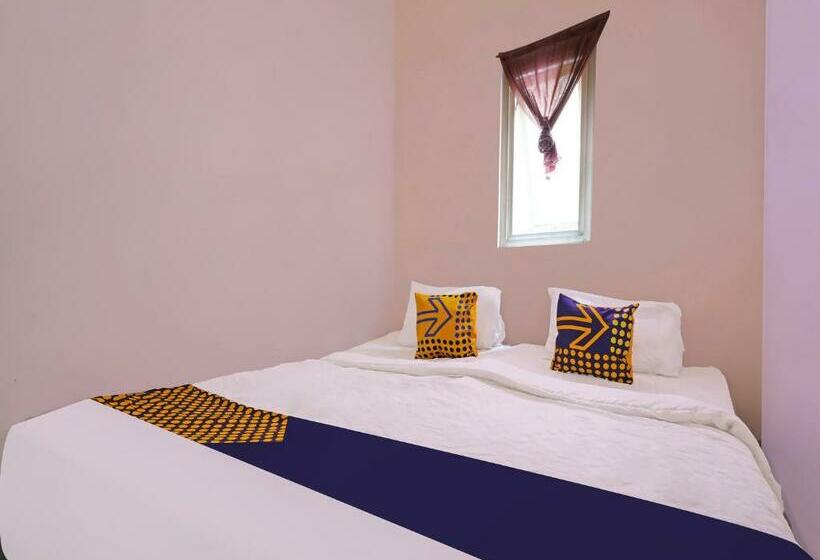 ホテル Spot On 91832 Pondok Aqueduct