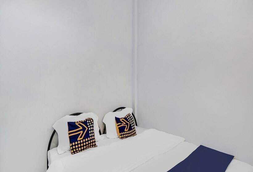 فندق Spot On 91834 Sg 99 Homestay Syariah