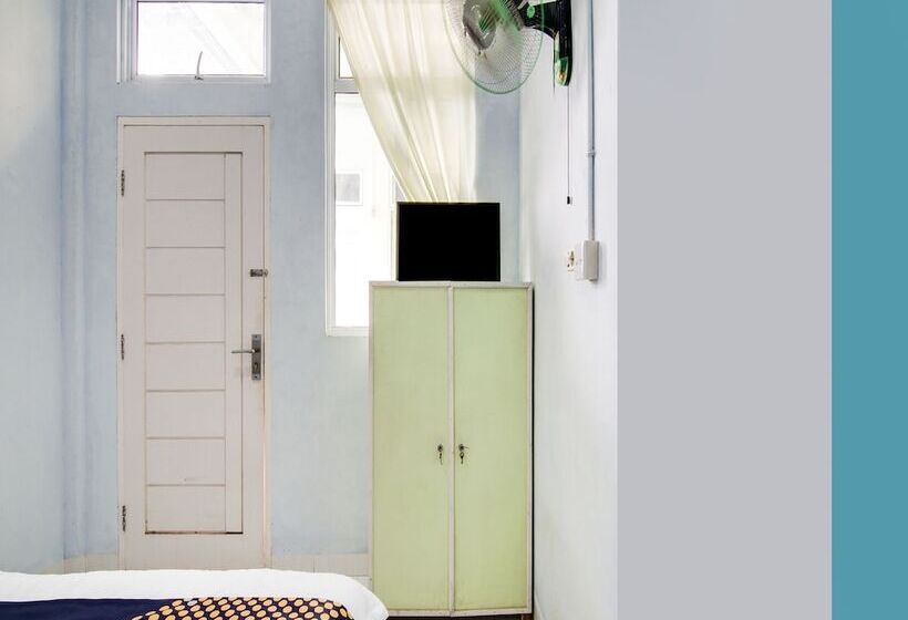 فندق Spot On 91834 Sg 99 Homestay Syariah