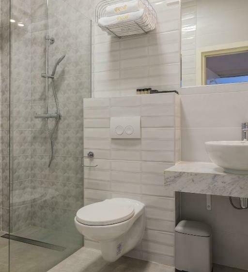 فندق Vila Central Boutique Satu Mare