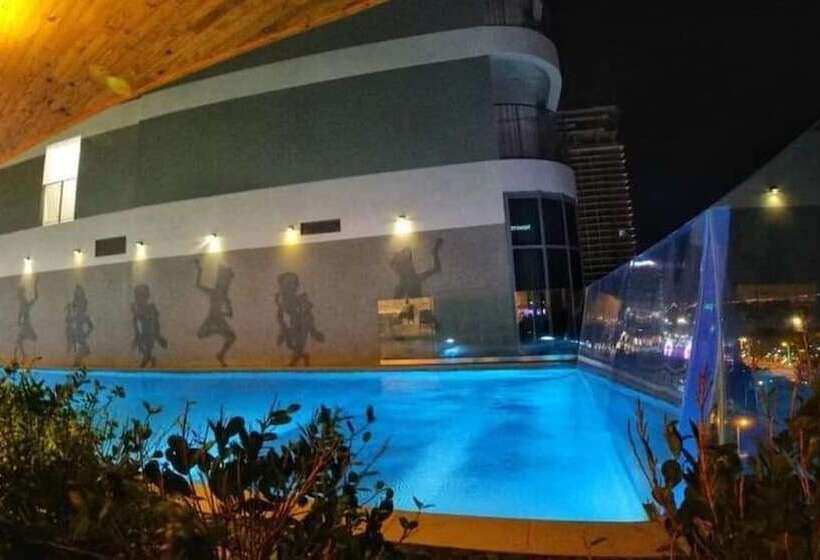 Panorama Condotel By Housing