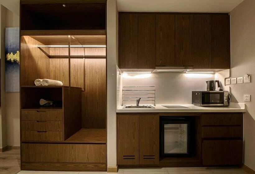 Panorama Condotel By Housing