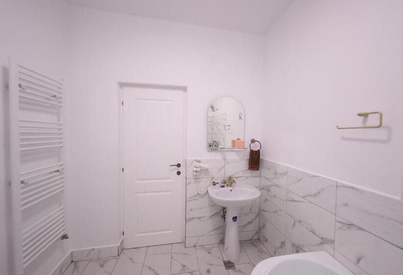 膳宿费 Casa Cojocaru