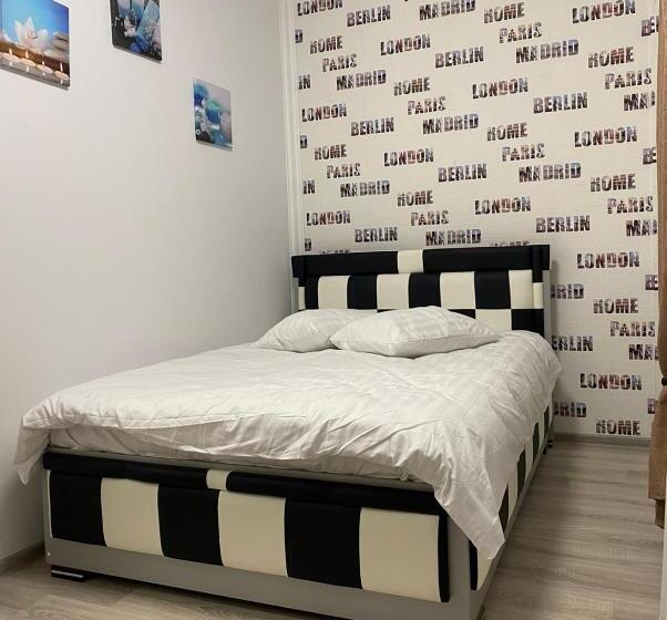 膳宿费 Casa Cojocaru