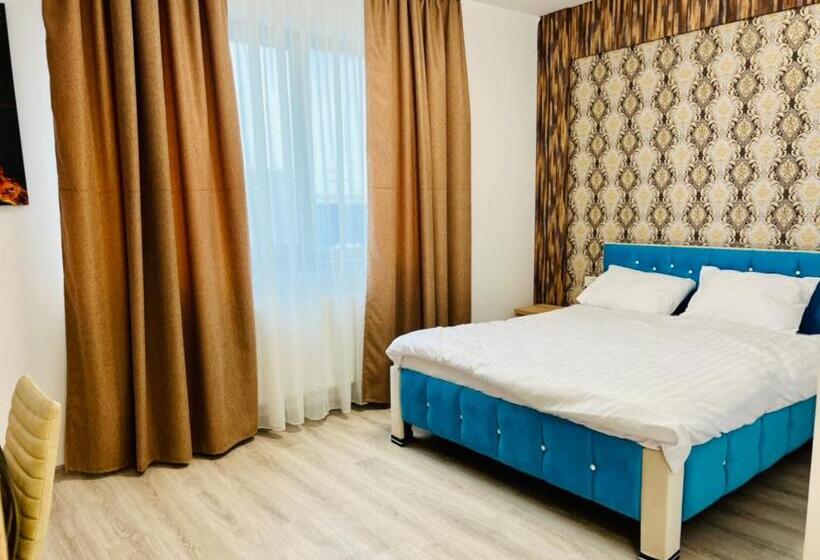 膳宿费 Casa Cojocaru