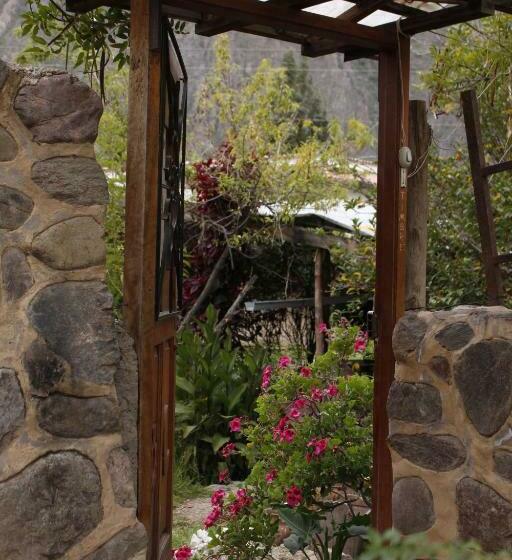 ペンション Casa Pakarina