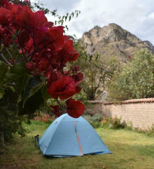 ペンション Casa Pakarina