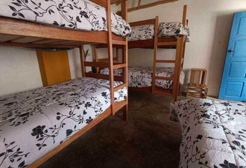 ペンション Casa Pakarina