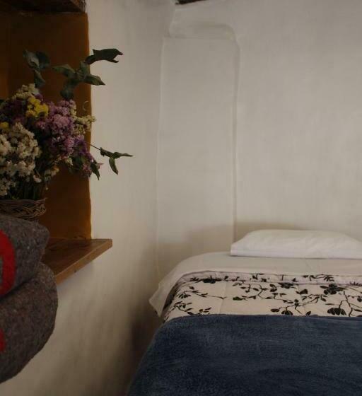 ペンション Casa Pakarina