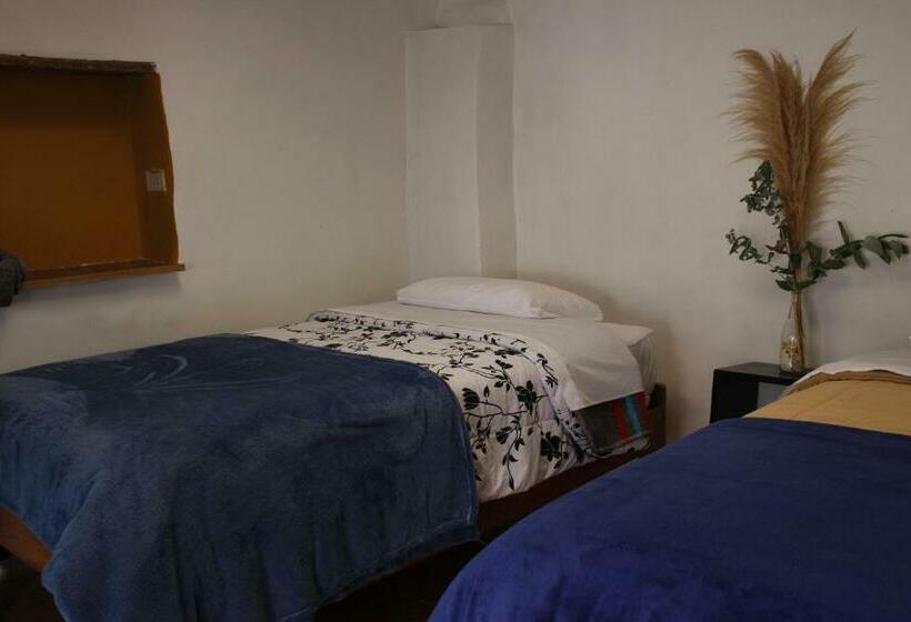 ペンション Casa Pakarina