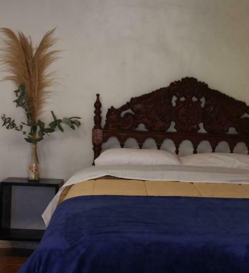 ペンション Casa Pakarina