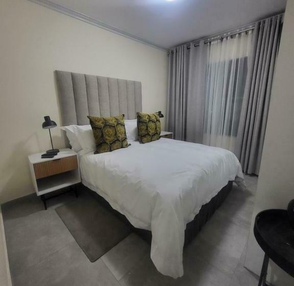 بنسيون Domsa Lapeng Guesthouse