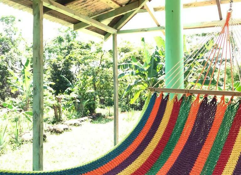 膳宿费 La Casa Naranja