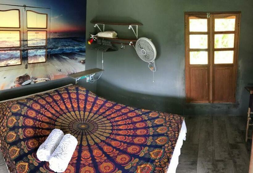 膳宿费 La Casa Naranja