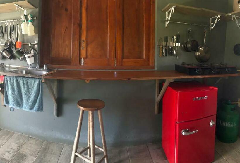 Пансион La Casa Naranja