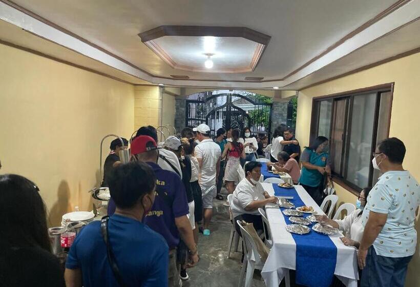 ペンション Mt View Rock Getaways Home