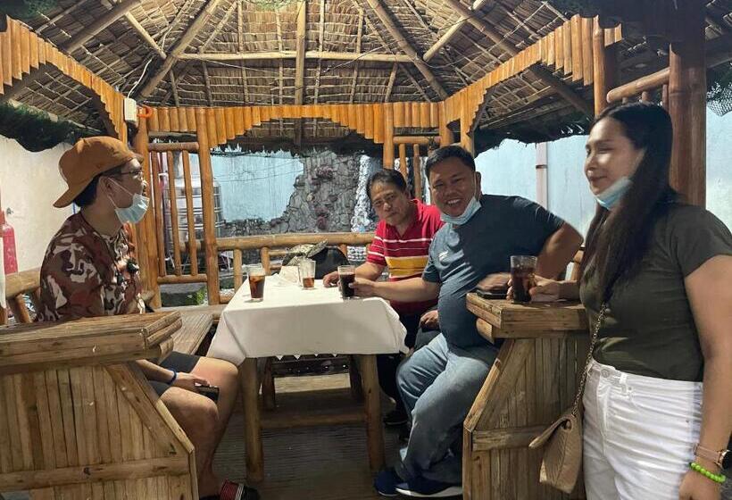 ペンション Mt View Rock Getaways Home