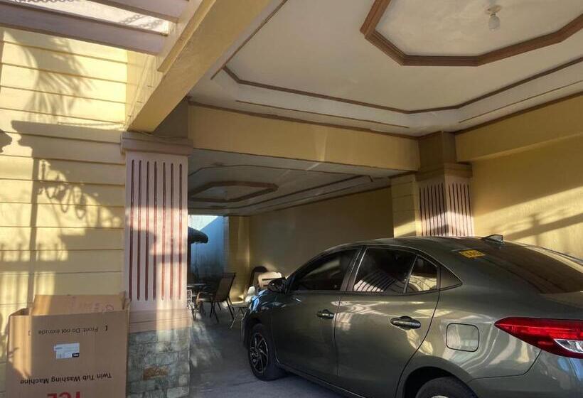 ペンション Mt View Rock Getaways Home