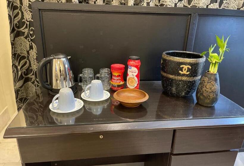 ペンション Mt View Rock Getaways Home