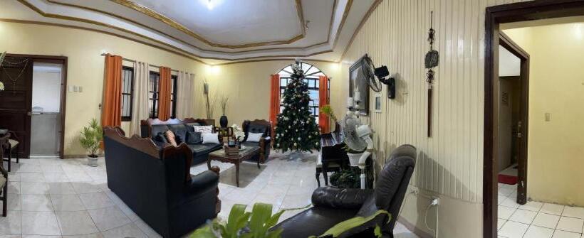 ペンション Mt View Rock Getaways Home