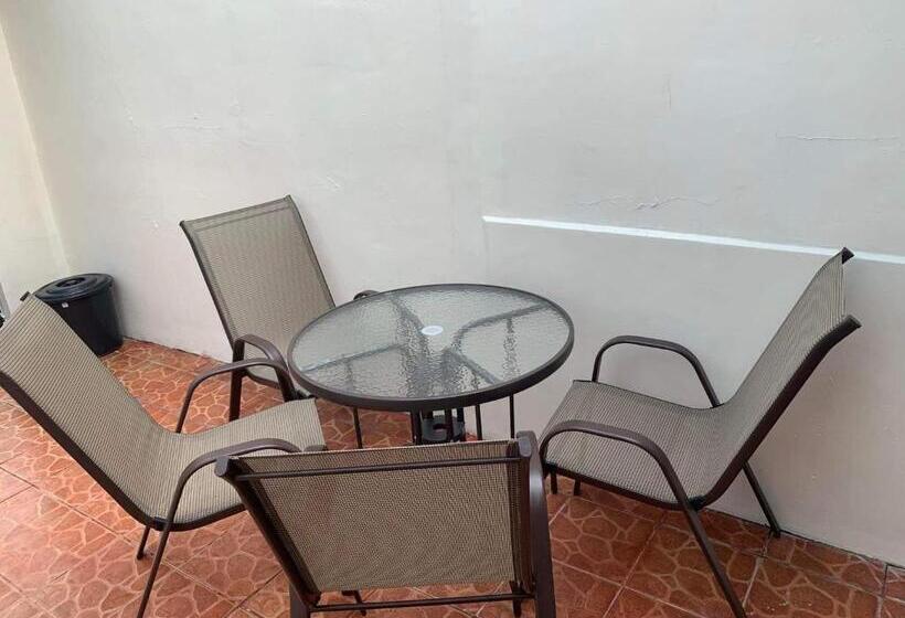 ペンション Mt View Rock Getaways Home