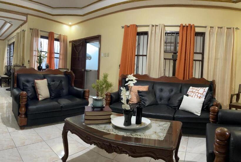 ペンション Mt View Rock Getaways Home