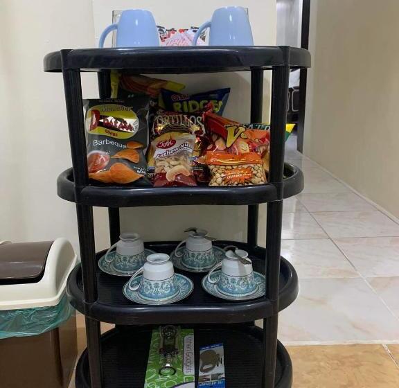 ペンション Mt View Rock Getaways Home