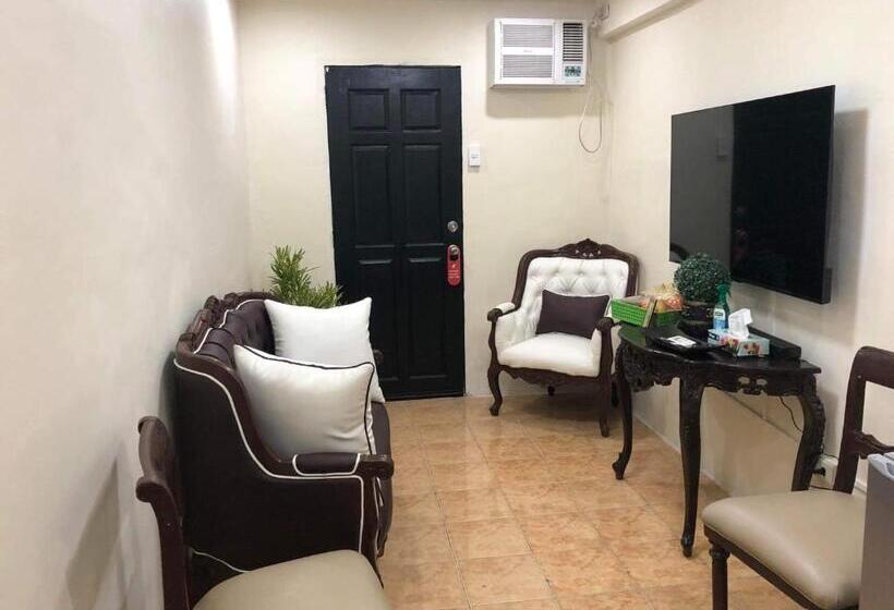 ペンション Mt View Rock Getaways Home